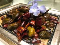 -老房子金沙元年川菜食府·花园餐厅(金沙店)