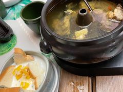 -云海肴·汽锅鸡·云南菜(曲江大悦城店)