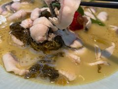 -小城故事·地道宁波味(月湖盛园店)