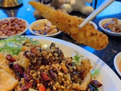 -中国厨房/台湾牛肉面