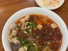-蒋家肠旺面馆(合群路店)