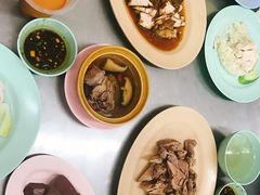 -红大哥水门鸡饭(總店)