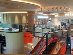-西贝(东方路店)