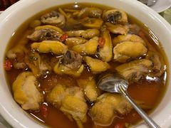 花雕回味鸡-顺风海鲜港(金玉兰店)