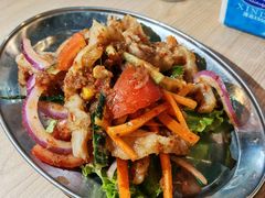 -海安安越南粉(丹竹頭店)