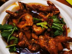 酱鸡爪-烤五行·烧烤烤串(石佛营店)