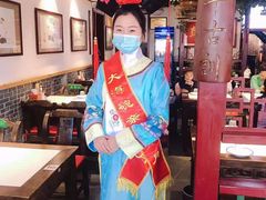 -大海碗·京菜炸酱面(雍和宫店)