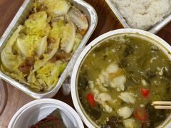 -旺顺阁鱼头泡饼(小红门店)