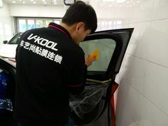 -车艺尚上海龙膜隐形车衣汽车贴膜旗舰店