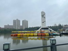 -黄兴公园