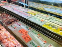 -冠环球肉干大王(福隆新街店)