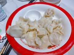 -李老哈·东北菜(宋园路店)