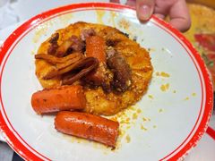 -香约老地方烧烤(九道街店)