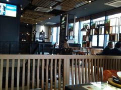 大堂-豪享来中西餐厅(隆昌店)