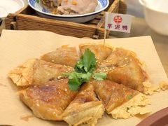 -芋包王闽南茶楼(八市店)