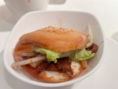 -莆田餐厅PUTIEN(宁波阪急店)