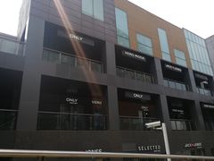 -青岛嘉年华主题乐园