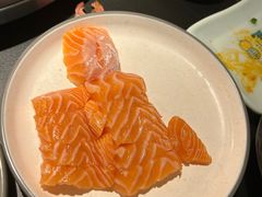 -東盛炭烤自助料理(浦东文峰广场店)