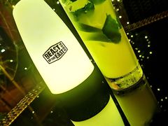 -Big Bamboo 大竹子体育主题餐厅(虹梅路店)