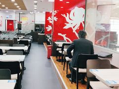 -康师傅私房牛肉面(北京南站店)