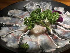 -捞围鲜·港式打边炉(海阳路店)