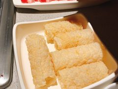 -海底捞(胡志明店)