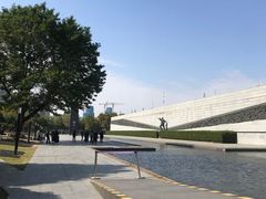 -侵华日军南京大屠杀遇难同胞纪念馆