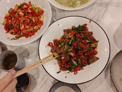 -攸州小镇家湘菜(小米科技园店)