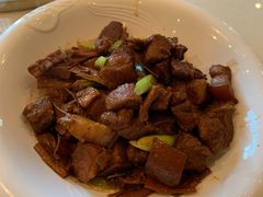 -千岛湖君澜度假酒店(文广轩中餐厅)