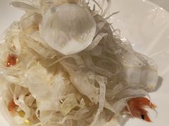 -扬州香格里拉·香宫中餐厅