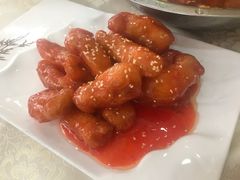 -金良酸菜鱼(宁海路总店)