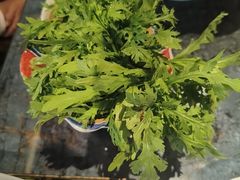 -百草滩羊清水涮羊肉·清真·宁夏盐池滩羊(莲花桥店)