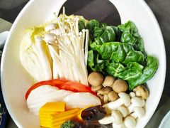 -享月汤皇·海鲜小火锅·聚会(曲江创意谷店)