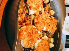 -大鸭梨烤鸭(枣园店)