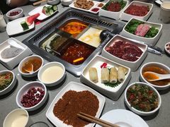 -海底捞火锅(亲贤北街店)