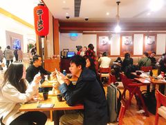 大堂-豚王拉面(澳门银河店)
