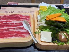 -吉野家(枫合万嘉店)