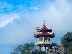 -福建泉州仙公山风景名胜区