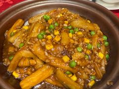 -正阳门饭庄·烤鸭·北京菜(万丰路七里庄店)