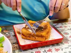 -七爷清汤腩·港式餐厅(金狮广场店)