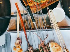 -纪录片《人生一串》体验店(静安店)