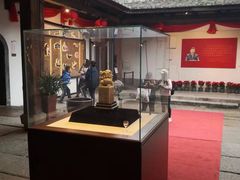 -福建民俗博物馆