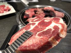 -延京烤肉民俗料理店(欧亚店)