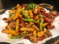 -嘎嘎鸭脑壳(金琴店)