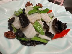 -钱塘秋荷·新江浙菜(沪太路店)