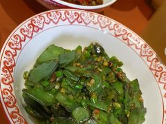 -蛮佬拾·乡里土菜馆(河西王府井店)