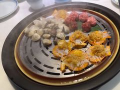 -碗中海·蒸汽海鲜·桑拿鸡(岭南天地店)