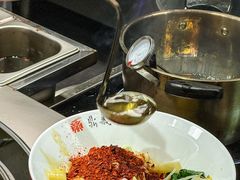 -鼎义丰功夫面(星光大道店)