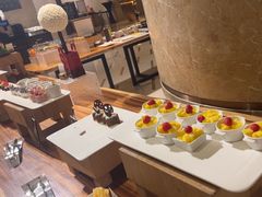 -厦门希尔顿逸林酒店·圆聚自助餐厅(五缘湾店)