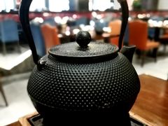 餐具摆设-火宫殿·湘菜小吃·商务宴请·生日聚会(东塘店)